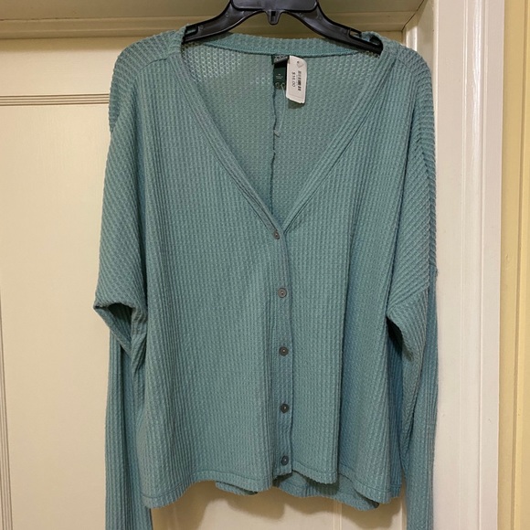 Wild Fable Cardigan - Picture 3 of 10